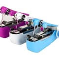 Handsymaskin - Elektrisk handsymaskin, Mini handhållen KLB