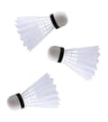 Badmintonbollar 3-pack 91
