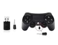 USB Bluetooth-dongle - trådløs adapter for PS4-kontroller