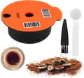 Miniatyrbilde 1 av 5: Gjenbrukbart kaffefilter - 60ML