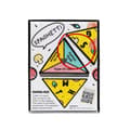 Pikkukuva 2 / 5: Big Potato Pizza -perhekorttipeli – hauska ja helppo korttipeli