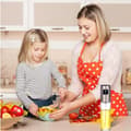 Miniatyrbilde 4 av 5: Sprayflaske i rustfritt stål, trykktype - 100 ml - rett rustfritt stål