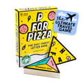 Pikkukuva 1 / 5: Big Potato Pizza -perhekorttipeli – hauska ja helppo korttipeli