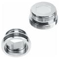 Miniatyrbilde 4 av 5: 5 STK-Kranadapter-[K Type] 22mm til 18mm