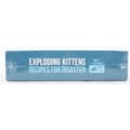 Pikkukuva 6 / 6: Exploding Kittens Recipes for Disaster Deluxe -korttipeli Exploding Kittensiltä - Korttipeli aikuisille, teini-ikäisille ja lapsille - Hauskoja perhepelejä