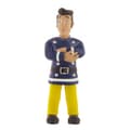 Leksaker Figurer Comansi Brandman Fireman Sam 99953 ELVIS