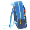 Miniatyrbild 3 av 3: Nickelodeon 4068 Paw Patrol Ryggsäck Backpack 3D TOP PUP 35cm
