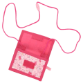 Miniatyrbild 2 av 3: Leksaker Plånbok Barn Wallet 14x10cm PIPA7000 PEPPA PIG GRETA GR