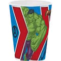 Disney Marvel Avengers Hulk 1st Mugg Barnmugg 260ml 10cm BLÅ 410