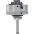 Miniatyrbild 3 av 4: 1 st Z011 vevstake, mini självcentrerande svarvchuck anslutningar