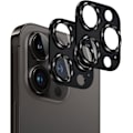 Pikkukuva 1 / 5: Musta takakameran suoja iPhone 14 Pro/iPhone 14 Pro Max:lle
