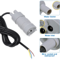 Pikkukuva 2 / 5: 2 kpl uppopumppu, 12V 840L/H uppopumppu, f