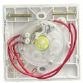 Miniatyrbild 3 av 3: AC 220V High Performance Pump Timer Switch Elektronisk kontroll Mec