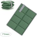 Miniatyrbild 2 av 5: 2 ST hopfällbar sittdyna Thermal sittdynor Foam Folding Cus