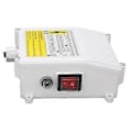 Miniatyrbild 5 av 5: Kontrollbox för djupbrunnspump Hushåll 3.0HP Nedsänkbar strömbrytare 2.2KW 70uf 20A EU-kontakt 220V ( )