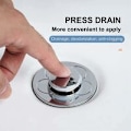 Miniatyrbild 2 av 4: 1 st Universal Sink Head, Sink Bounce Drain Sil, Bounce Core