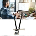 Miniatyrbild 5 av 5: PCIe-nätverksadapter RTL8822CE 2.4G 5G Dual Band 1200Mbps Bluetooth 5.0 PCIEx1 Desktop Wireless Network Card ( )