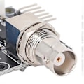 Miniatyrbild 3 av 5: PH0?14 Värdedetekteringssensor Modul Vattentät Digital Sond Monitor Kit BNC-kontakt ( )