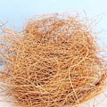 Miniatyrbild 1 av 4: Sharpie Nest-material, bomullsfibrer, 50 g
