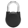 Miniatyrbild 5 av 5: Bluetooth fingeravtryckslås USB-laddning 360 graders igenkänning App Smart Keyless Lock för Android för IOS-system ( )