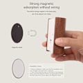 Miniatyrbillede 3 af 5: Indendørs væglampe sæt af 2, Linkage Sensor væglampe Led Up D