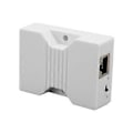Miniatyrbild 3 av 5: PoE-förlängare 10/100M RJ45-portar 656ft räckvidd Plug and Paly Kompakt Ethernet-repeater för säkerhetssystem IP-kamera ( )