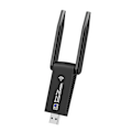 Pikkukuva 2 / 5: Tehokas Dual Band USB 3.0 WiFi -sovitin, 2.4G / 5.8GHz, WiFi-adapteri