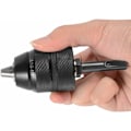 Miniatyrbild 5 av 5: 2-13 mm Heavy Duty Professional 1/2-20 UNF Quick Change Keyless Dr