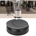 Miniatyrbild 4 av 5: Slitstarkt ABS-material Juicer Cup Lock Passar MB 250w Juice Extractor