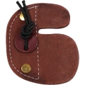 Miniatyrbild 1 av 3: Archery Finger Tab, Archery Finger Guard, Archery Finger Tab Right