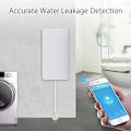 Miniatyrbild 5 av 5: Smart WiFi vattenläckagelarm Oberoende WiFi vattenläckagesensor