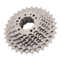 Miniatyrbillede 4 af 6: 9 Speed Cykel Friløb Stille 12‑32T Aluminium Legering Hul Konstruktion Cykel Friløb Erstatning til 9 Speed Cykler