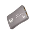 Miniatyrbilde 3 av 7: HD Multimedia Interface Capture Card USB 4K Loop Out Lyd Video Capture Card for Xbox One for PS3 for PS5 Laptop C328