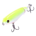 Miniatyrbilde 5 av 5: Fiskedrag Topwater Flytende hardt agn 9cm 17g 08