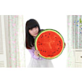 Pikkukuva 3 / 3: Simulaatio Fruit Cushion Pyöreä Tyyny tuoli lepotuoli
