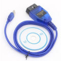 Miniatyrbild 2 av 5: VAG-COM 409 Com Vag 409.1 Kkl USB diagnostisk kabelskanner