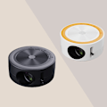 Pikkukuva 5 / 8: LED-mobiilivideoprojektori Koti- ja mediasoitin Lapsille A2-USB Plug