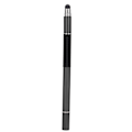 Miniatyrbilde 5 av 7: Stylus Penn 2 Funksjoner Kompakt Bærbar Stabil Pålitelig Berøringspenner for IOS Nettbrett for Kindle for Galaxy Svart
