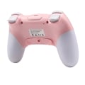 Miniatyrbild 2 av 5: För Switch Lite Pro Wireless Bluetooth Controller Gamepad Jo