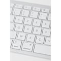 Pikkukuva 3 / 6: Bluetooth-näppäimistö - BLUESTORK - yhteensopiva MAC:n, PC:n ja tabletin kanssa - - KB-MINI-MAC / FR