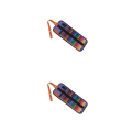 Pikkukuva 4 / 5: 1/2 värikkäitä värikynäpaketteja lapsille ja aikuisille taideprojekteihin 36 color Type E 2PCS