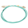 Pikkukuva 6 / 7: Kuituoptinen patch-kaapeli 2M LC - LC OM3 -ydinkuitu patch-kaapeli SFP-lähetin-vastaanottimille Ethernet-kytkimille kuituverkkokorteille