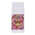 Miniatyrbilde 4 av 6: Bærbar MP3-spiller HiFi Lossless Slim Klassisk Sensitive Touch-knapper Støtter opptil 64 GB Pocket Music Player D1