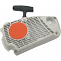 Miniatyrbild 3 av 5: Startmotor för STIHL MS192 MS192T MS192TC MS193T motorsåg