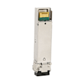 Miniatyrbilde 4 av 7: 1.25G SFP Transceiver 1.25Gbps TX1550 RX1310nm Single Mode Fiber 40km Støtte DDM SFP Optisk Modul for Switch Router