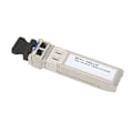 Miniatyrbild 2 av 7: 10G SFP+ Fiber Optisk Modul Singlemode Dubbelfiber TX1310nm 10km Överföringsavstånd Stöd DDM LC Gigabit Modul för Router