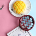 Miniatyrbillede 5 af 5: 3 donuts Donut Cutter, Donut kageform, donut kageform, form,