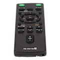 Miniatyrbillede 5 af 7: RM ANU192 Soundbar Fjernbetjening Erstatning for SUB RM ANU191 SACT60BT SS WCT60 SSWCT60 HT CT60BT HTCT60BT SA CT60BT
