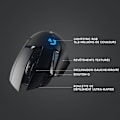 Pikkukuva 6 / 6: Langaton LOGITECH G502 LIGHTSPEED pelihiiri