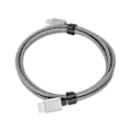 Miniatyrbild 4 av 7: 8k High Definition Multimedia Interface-kabel 1,5 meter 12 Bit Färg 48Gbps 4K 120HZ 8K 60HZ Projektionskabel för TV Silver